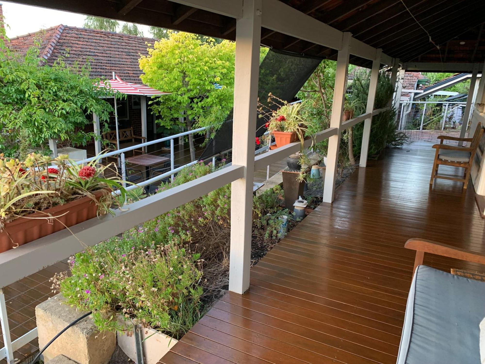 Bridgetown Valley Lodge Exterior foto