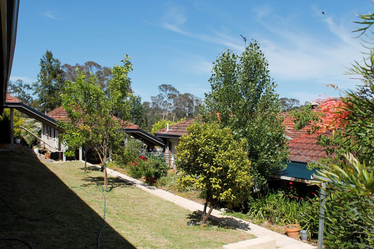 Bridgetown Valley Lodge Exterior foto